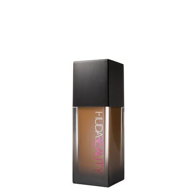 #FAUXFILTER LUMINOUS MATTE (BASE DE MAQUILLAJE)